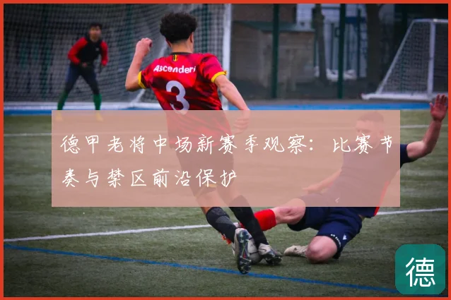 德甲老将中场新赛季观察:比赛节奏与禁区前沿保护
